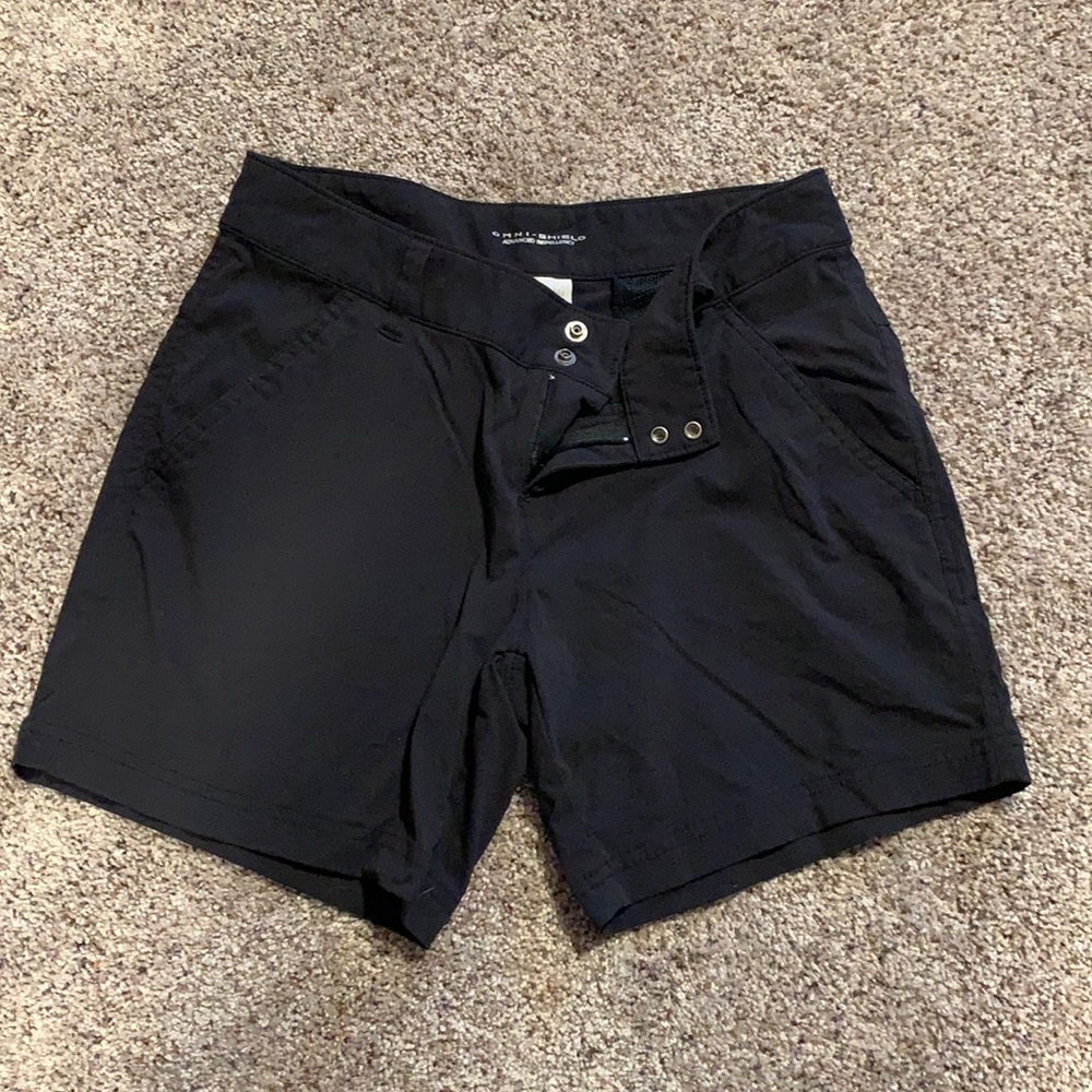 Colombia Omni shorts